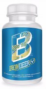Заказать IronDeer B 30 капс