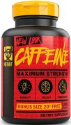 Заказать Mutant Core Series Caffeine 240 таб N