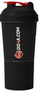 Заказать Do4a Accs Шейкер Смарт 600 мл