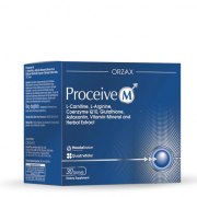 Заказать Orzax Proceive M 30 саше