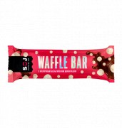 Заказать Soj Батончик Waffle Bar 40 гр