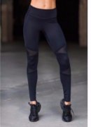 Заказать DFF Леггинсы Perfect Fit Black